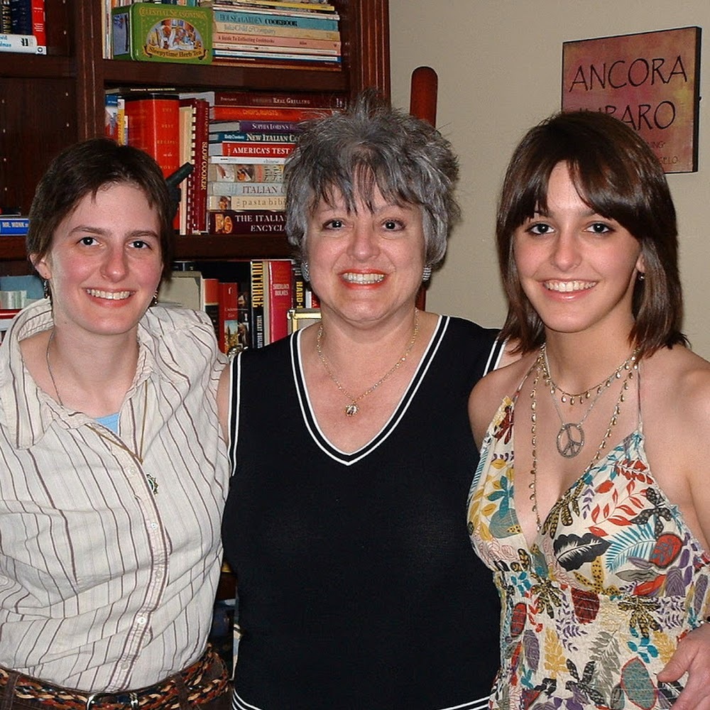 Meet your Posher, Susan lynn capuzzi